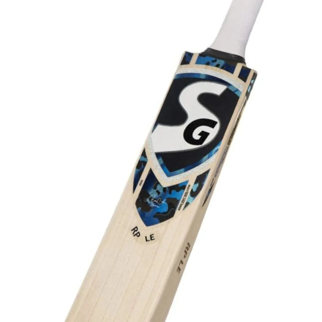 SG RP LE English Willow Cricket Bat