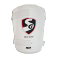 SG Test Cricket Thigh Pad