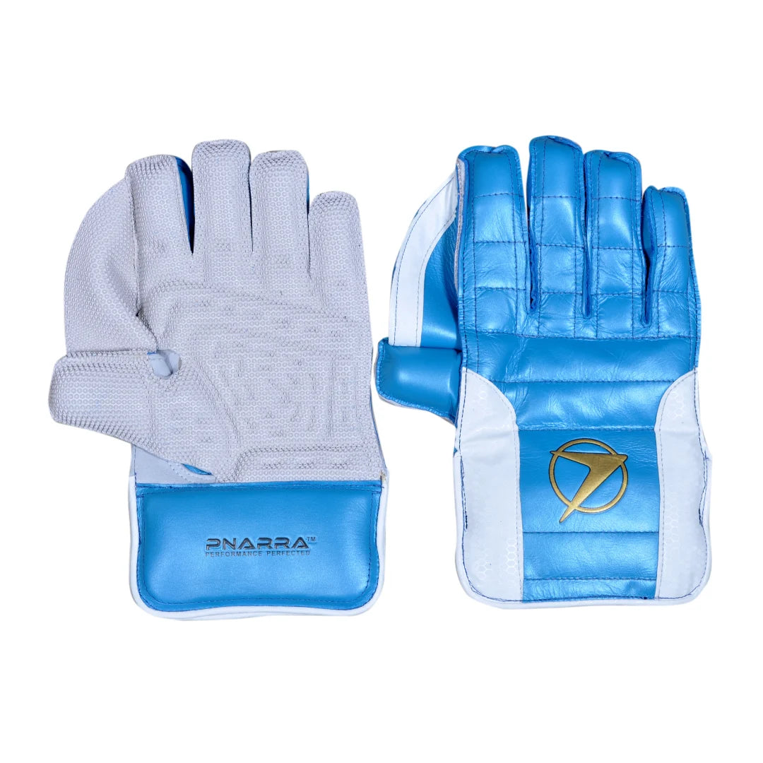 PNARRA Sky Wicket Keeping Gloves