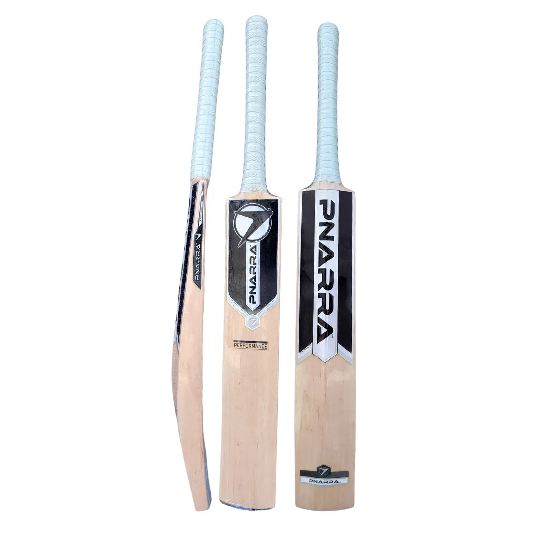PNARRA PERFORMANCE Kashmir Willow Cricket Bat