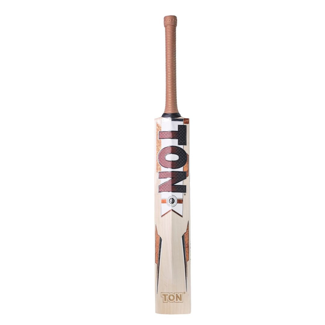 SS Ton Gutsy English Willow Cricket Bat