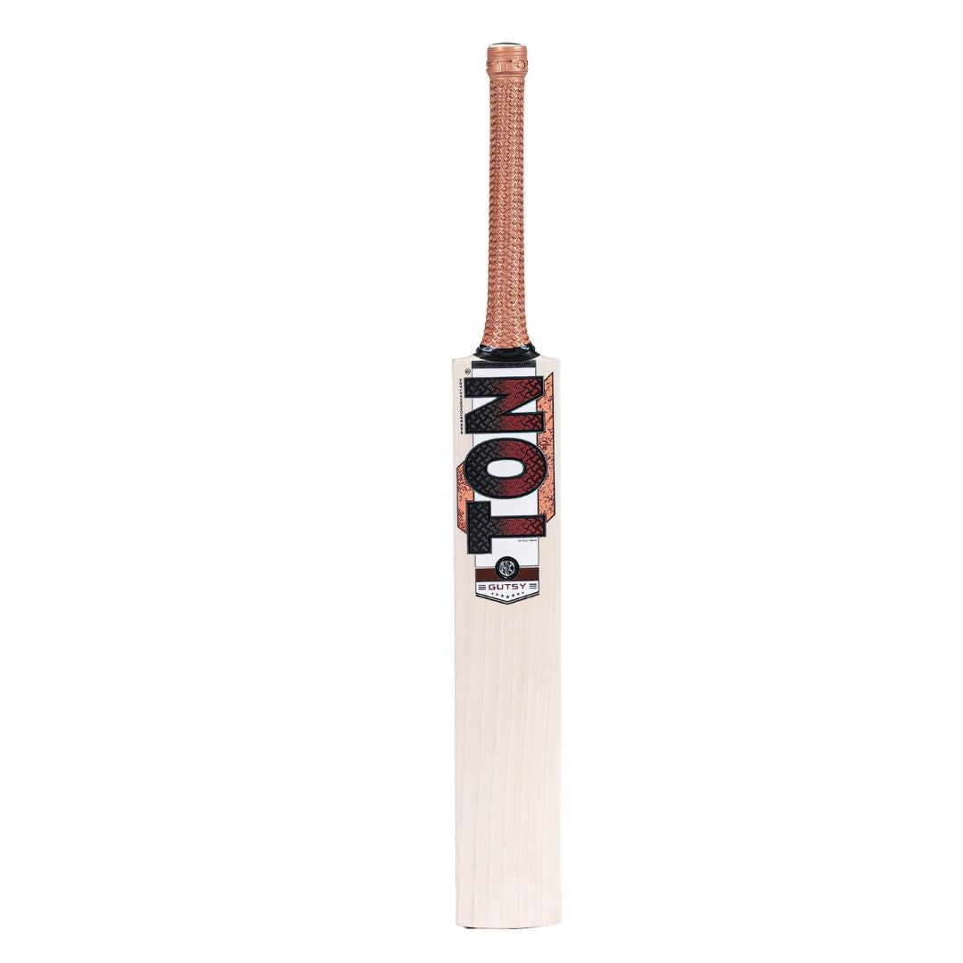 SS Ton Gutsy English Willow Cricket Bat