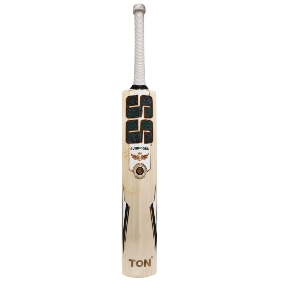 SS GG Smacker Signature English Willow Cricket Bat
