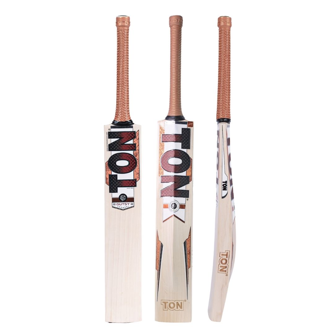 SS Ton Gutsy English Willow Cricket Bat