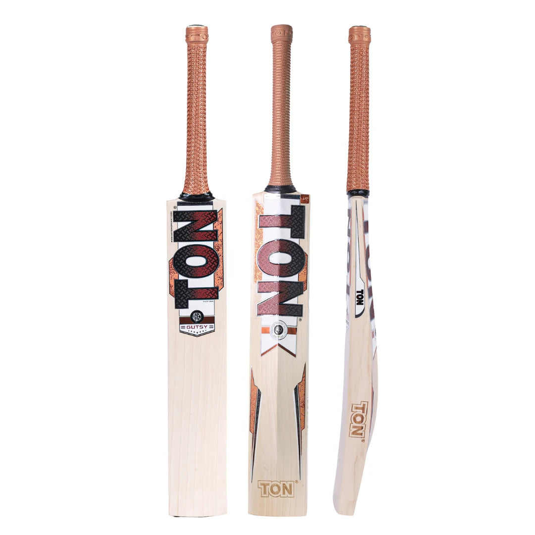 SS Ton Gutsy English Willow Cricket Bat