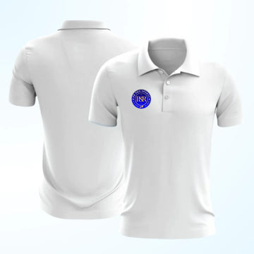 Classic Cricket White Jersey - PR Pro Sports