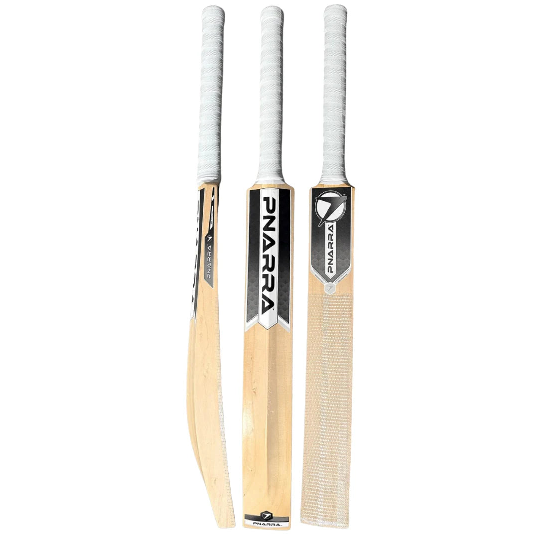 PNARRA Middler Training Cricket Bat