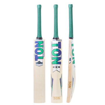 SS Ton Power Plus English Willow Cricket Bat