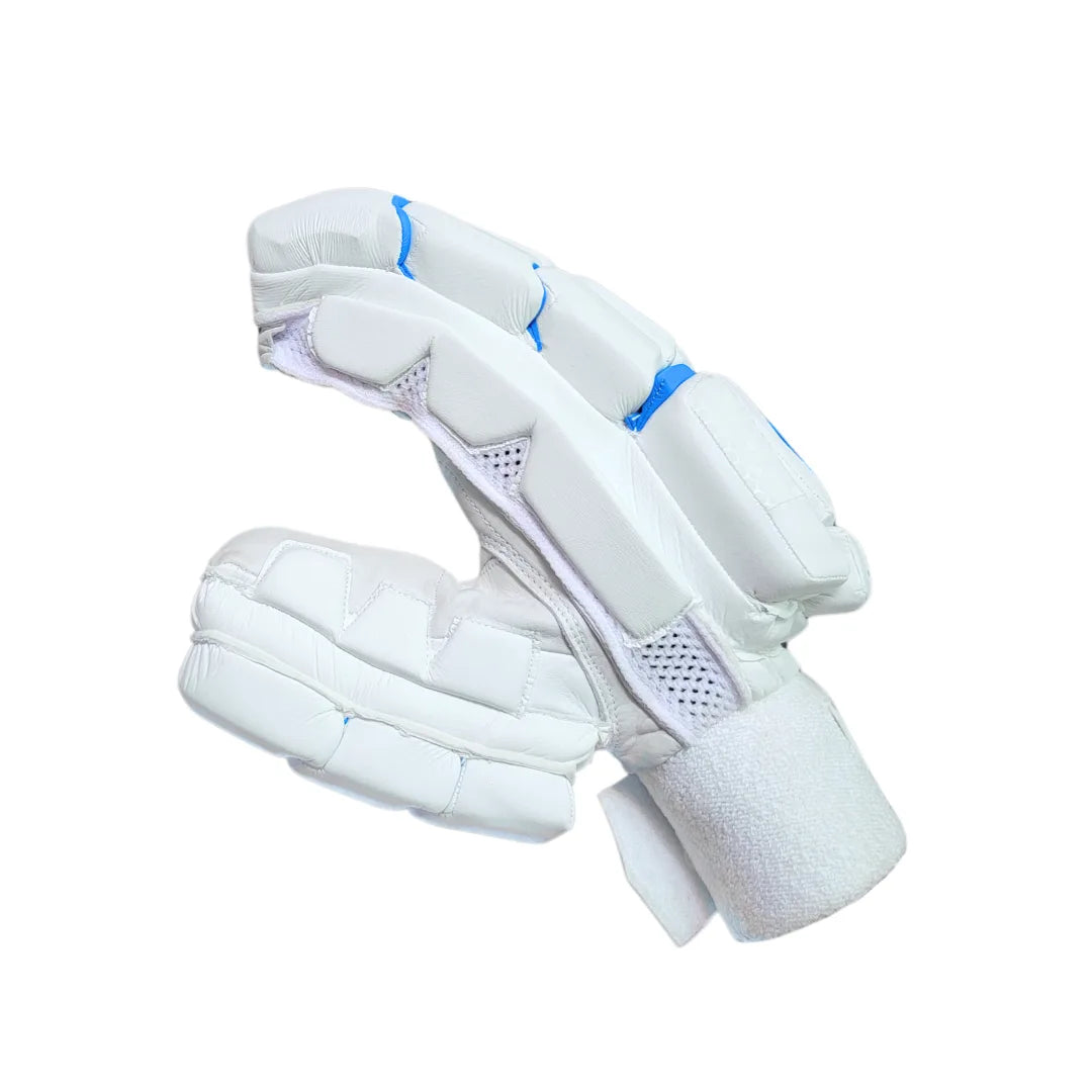 PNARRA Test Cricket Batting Gloves