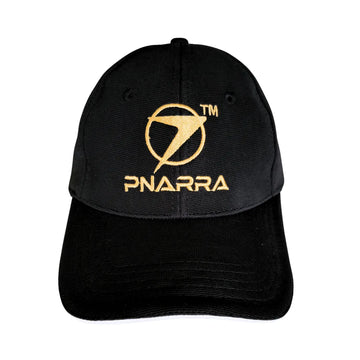 PNARRA Sports Cap | Black