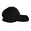 PNARRA Sports Cap | Black