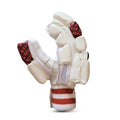 PNARRA Redline Batting Gloves premium protection and grip for cricket players