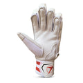 PNARRA Redline Batting Gloves premium protection and grip for cricket players