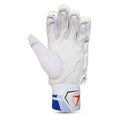 PNARRA Original Batting Gloves | White\Blue