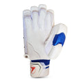PNARRA Original Batting Gloves | White\Blue