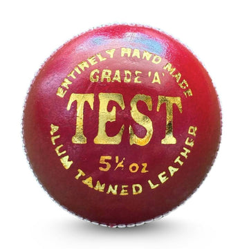 PNARRA Test Cricket Leather Ball