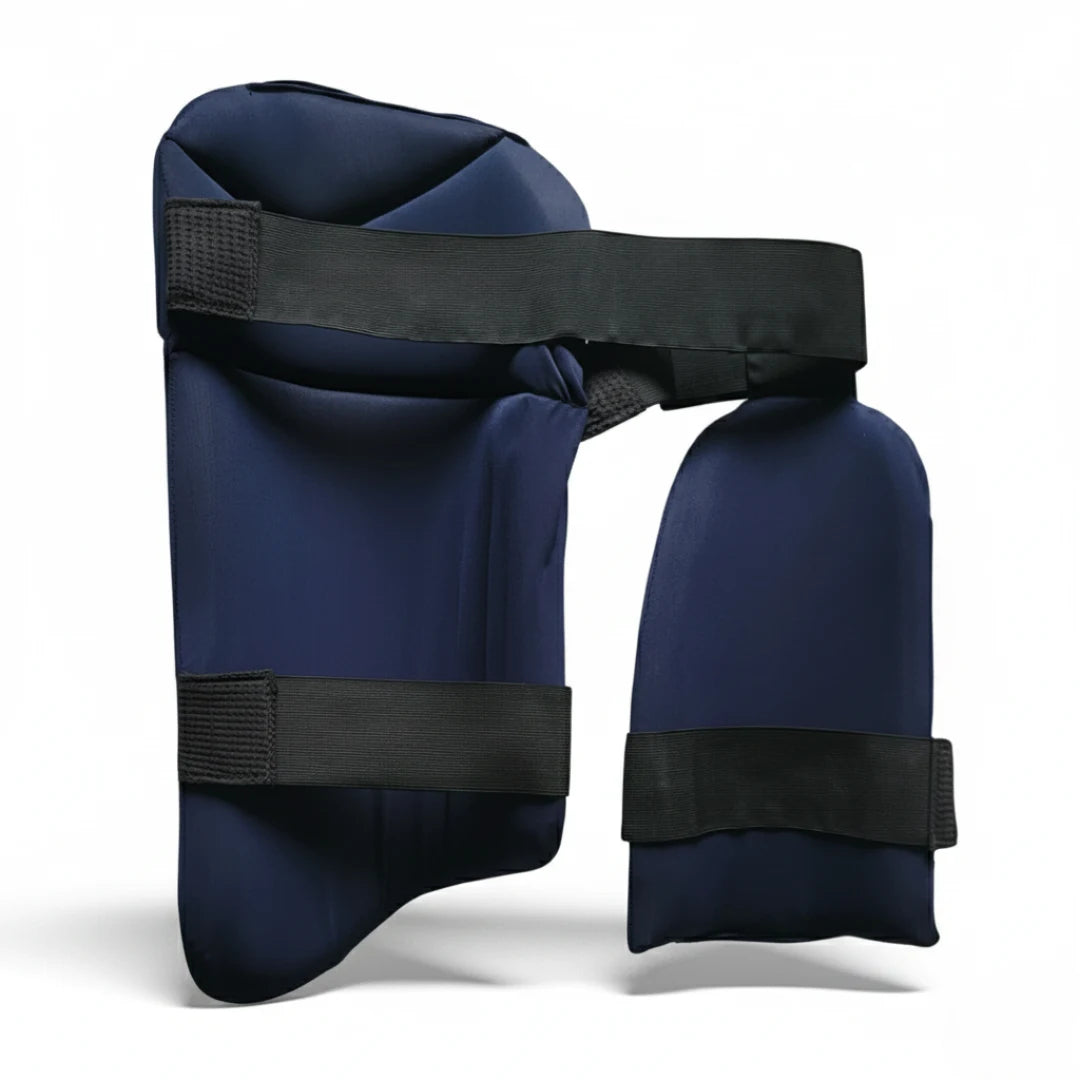 PNARRA Thigh Guard (Navy Blue)