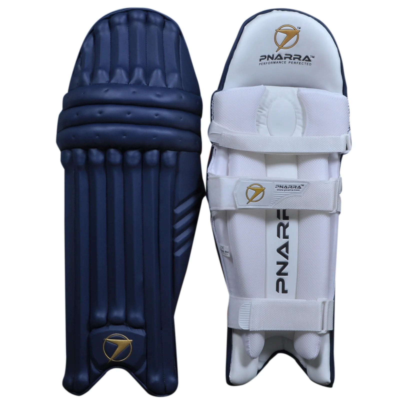 Navy Blue Batting Leg Pad - PNARRA