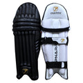 Black Batting Leg Pad - PNARRA