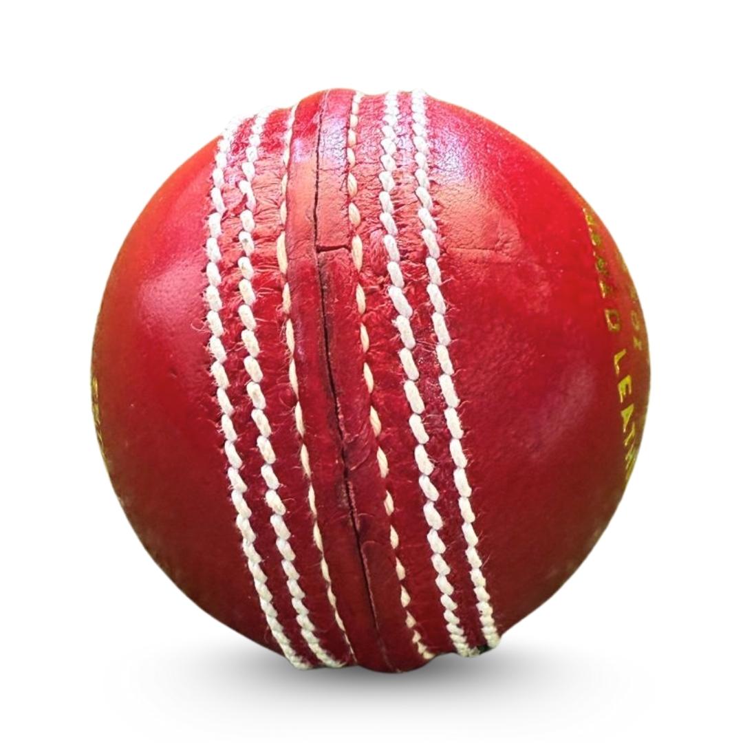 PNARRA Test Cricket Leather Ball