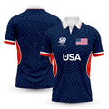 Team USA T20 World Cup 2026 Jersey