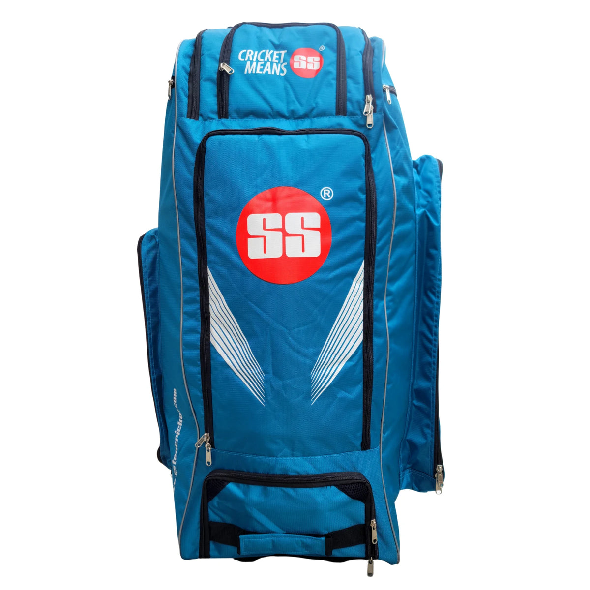SS VA-900 Duffel Wheelie Senior Cricket Kit Bag