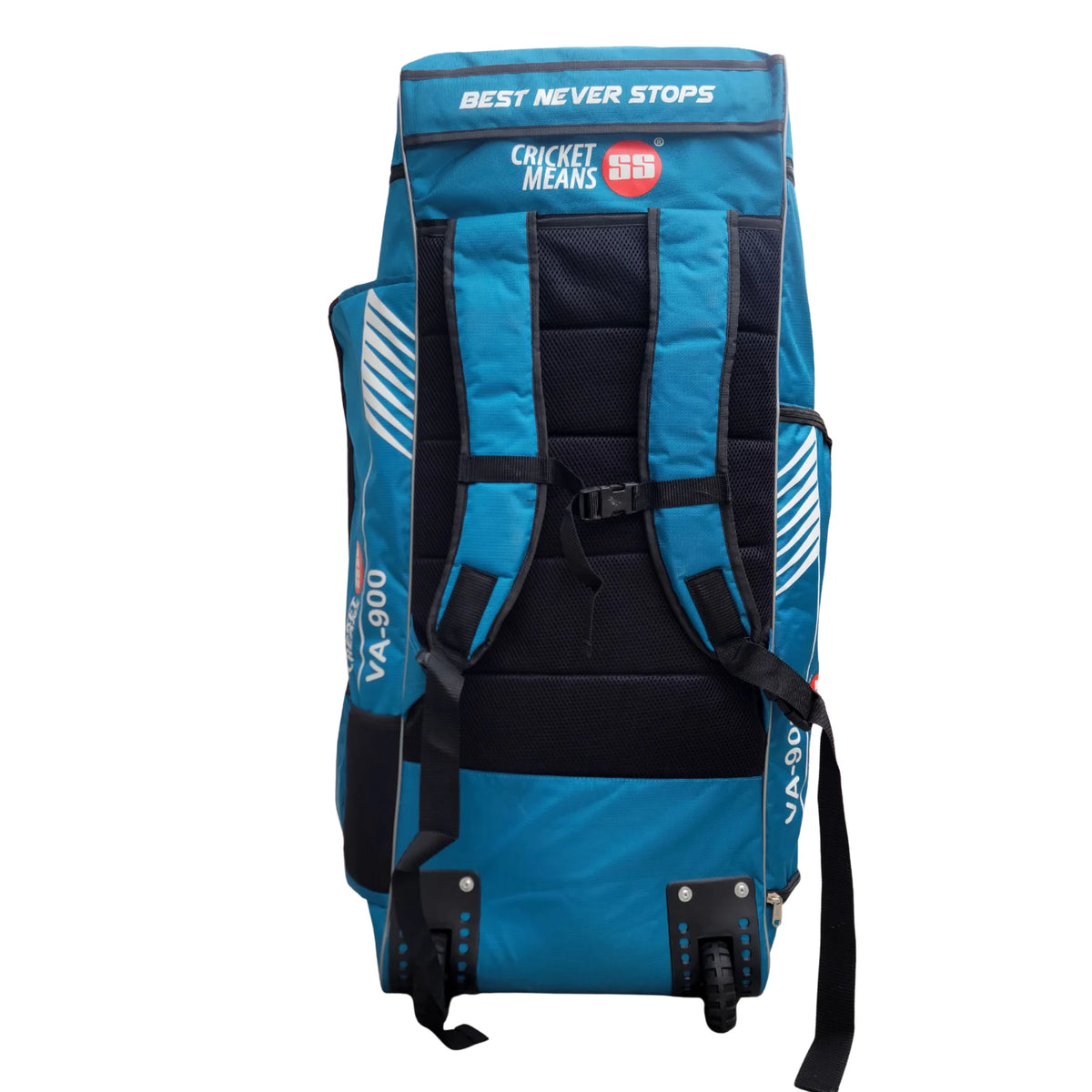 SS VA-900 Duffel Wheelie Senior Cricket Kit Bag