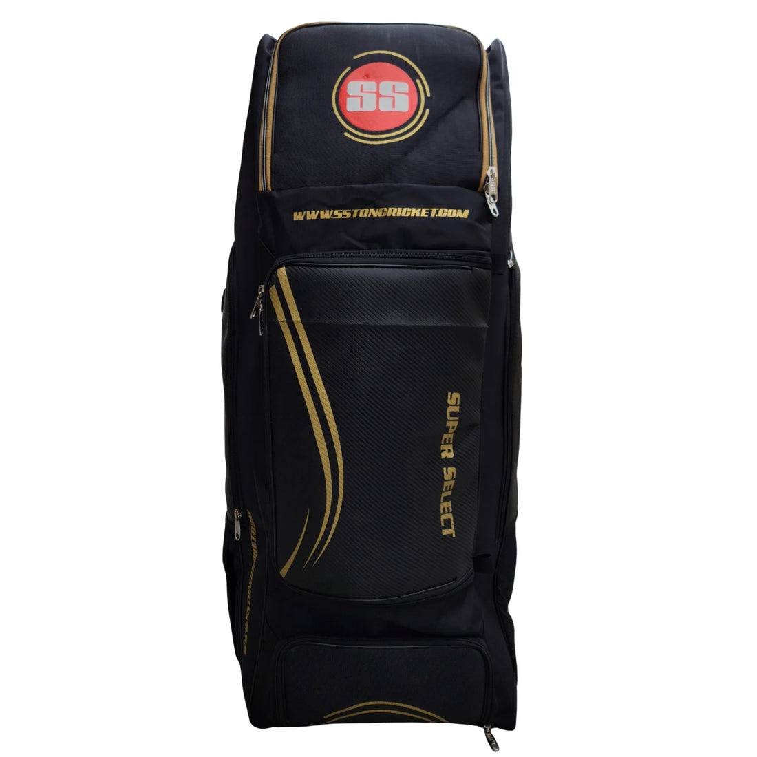 SS Super Select Duffle Cricket Kit Bag