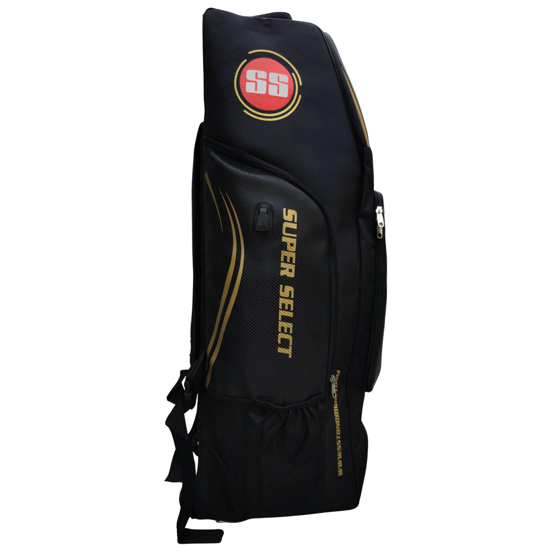 SS Super Select Duffle Cricket Kit Bag