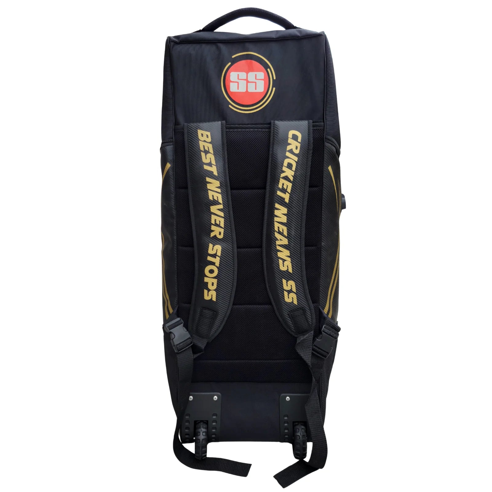 SS Super Select Duffle Cricket Kit Bag