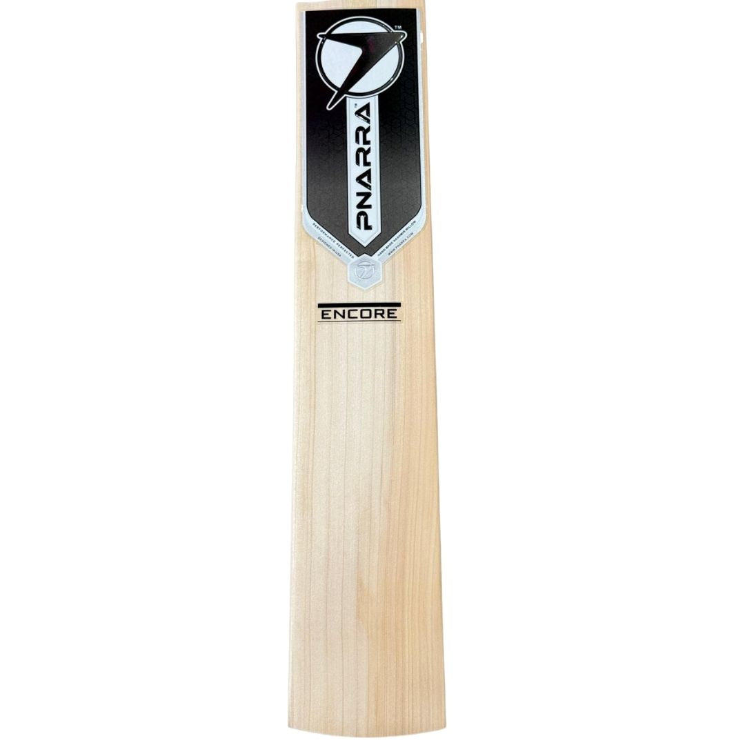 PNARRA Encore Kashmir Willow Cricket Bat