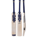 GM BRAVA 404 English Willow Cricket Bat