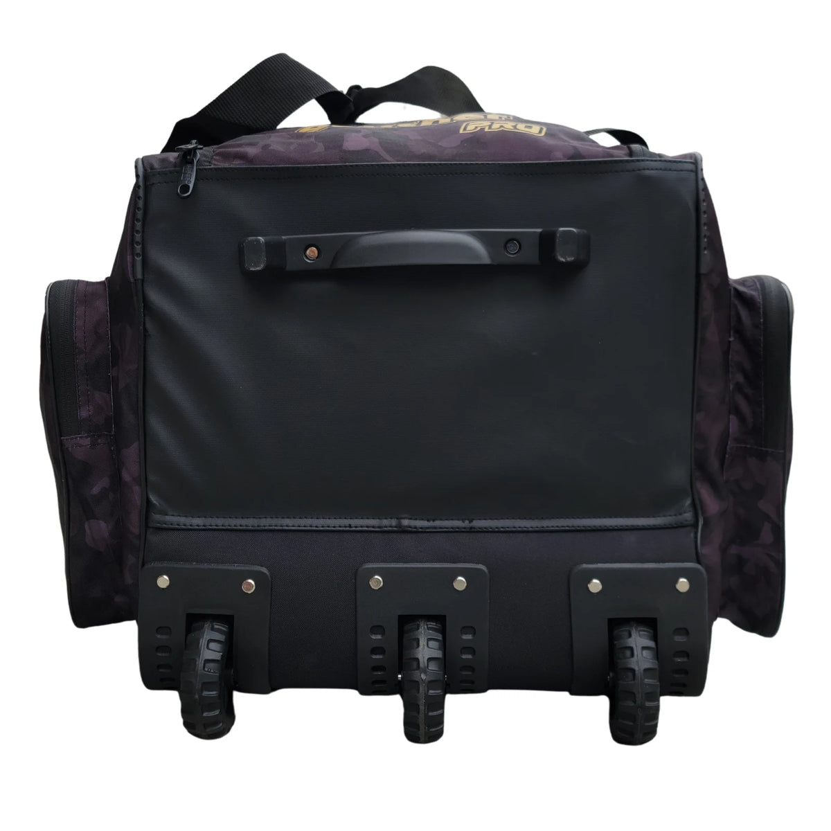 SS Gunther Pro Trolley Kit Bag