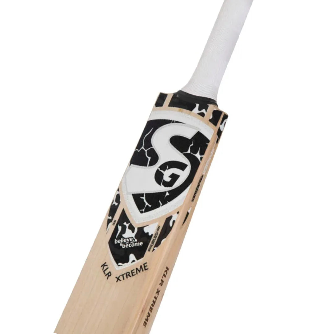 SG KLR Xtreme Finest Grade English Willow Cricket Bat