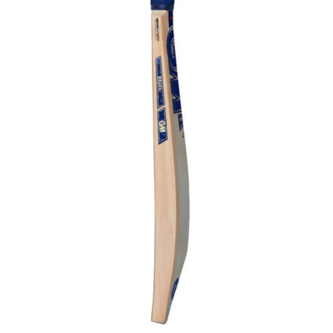 GM BRAVA 404 English Willow Cricket Bat