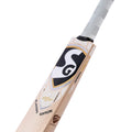SG Players English Willow Cricket Bat - Grade 1