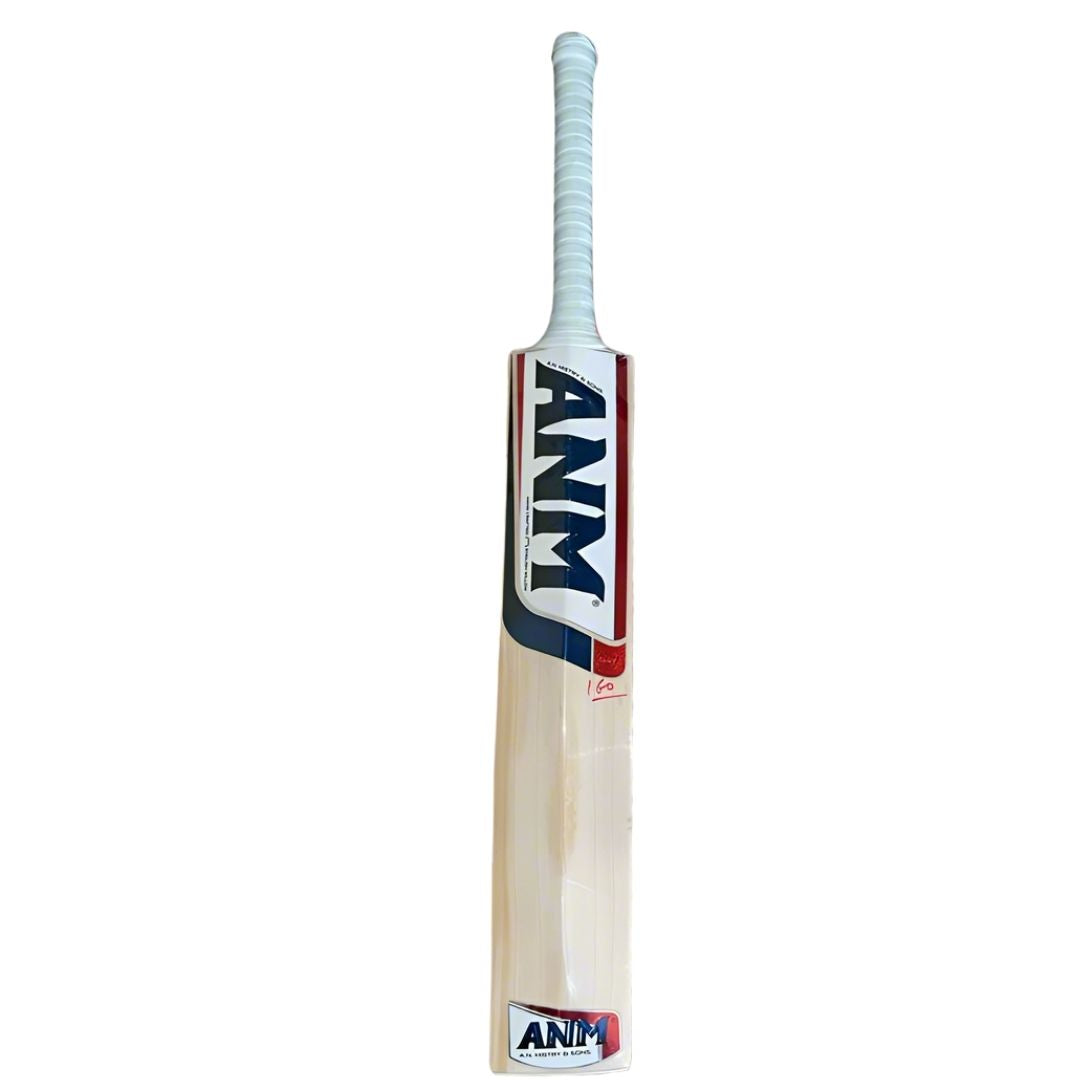 ANM ATHENA English Willow Cricket bat
