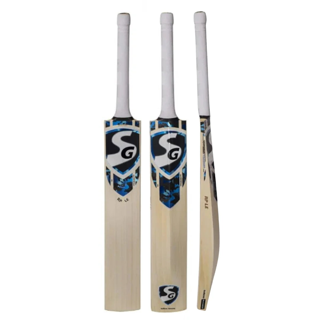 SG RP LE English Willow Cricket Bat