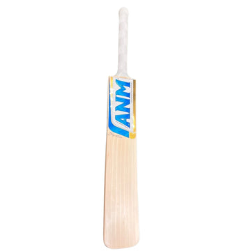 ANM Signature Grade 1 English Willow Bat