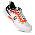CA JR 20 Rubber Cricket Rubber Spikes Shoes