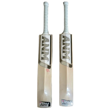 ANM Warrior Grade 1 English Willow Cricket Bat