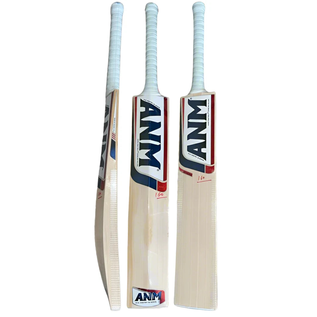 ANM ATHENA English Willow Cricket bat