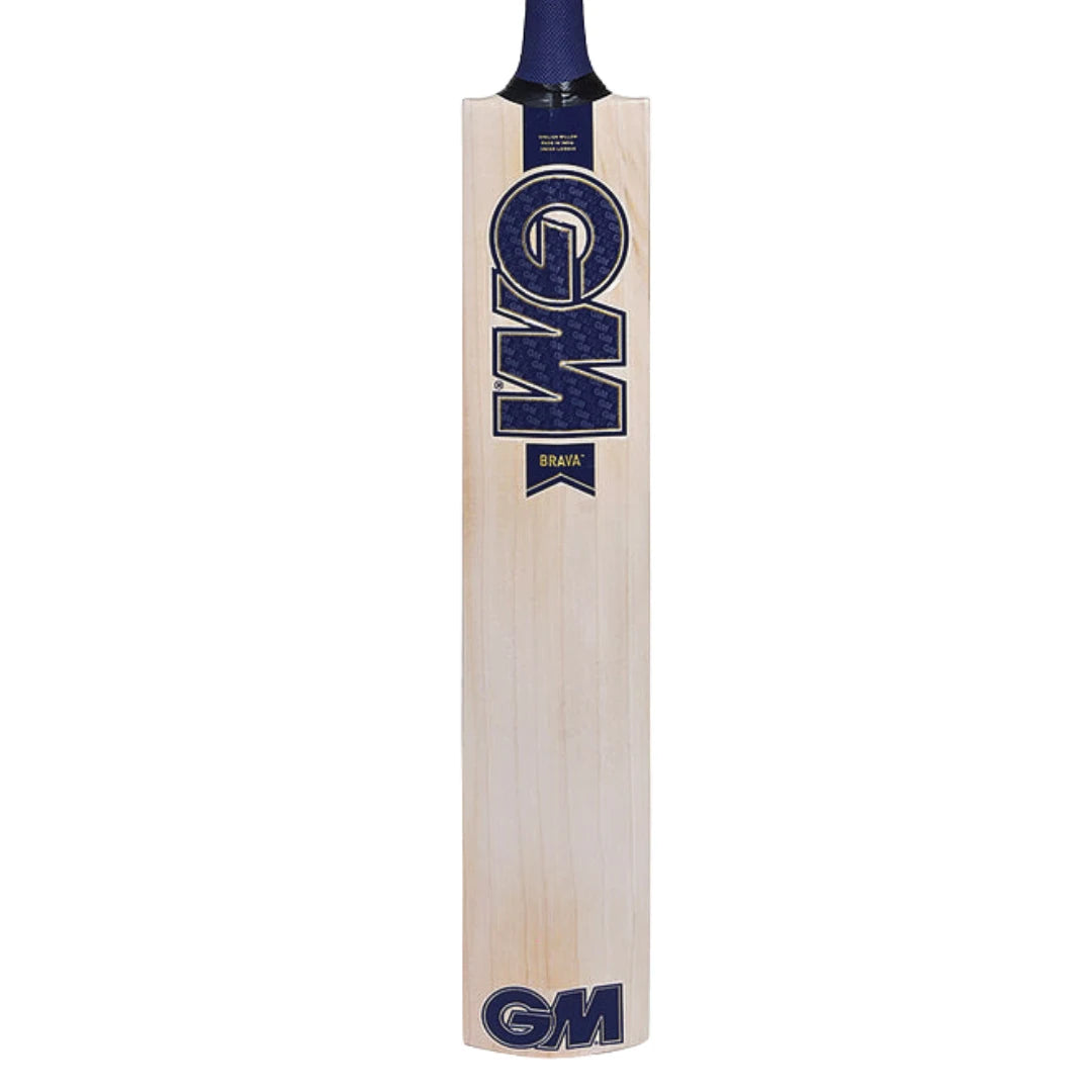GM BRAVA 404 English Willow Cricket Bat