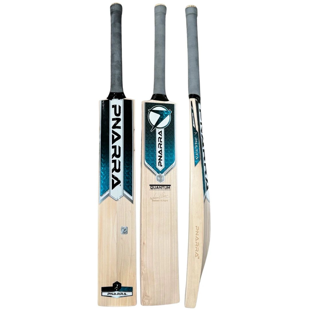 PNARRA QUANTUM - English Willow Cricket Bat