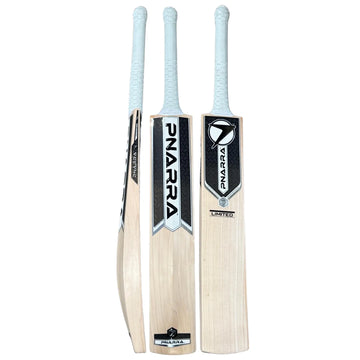 PNARRA LIMITED English Willow Cricket Bat