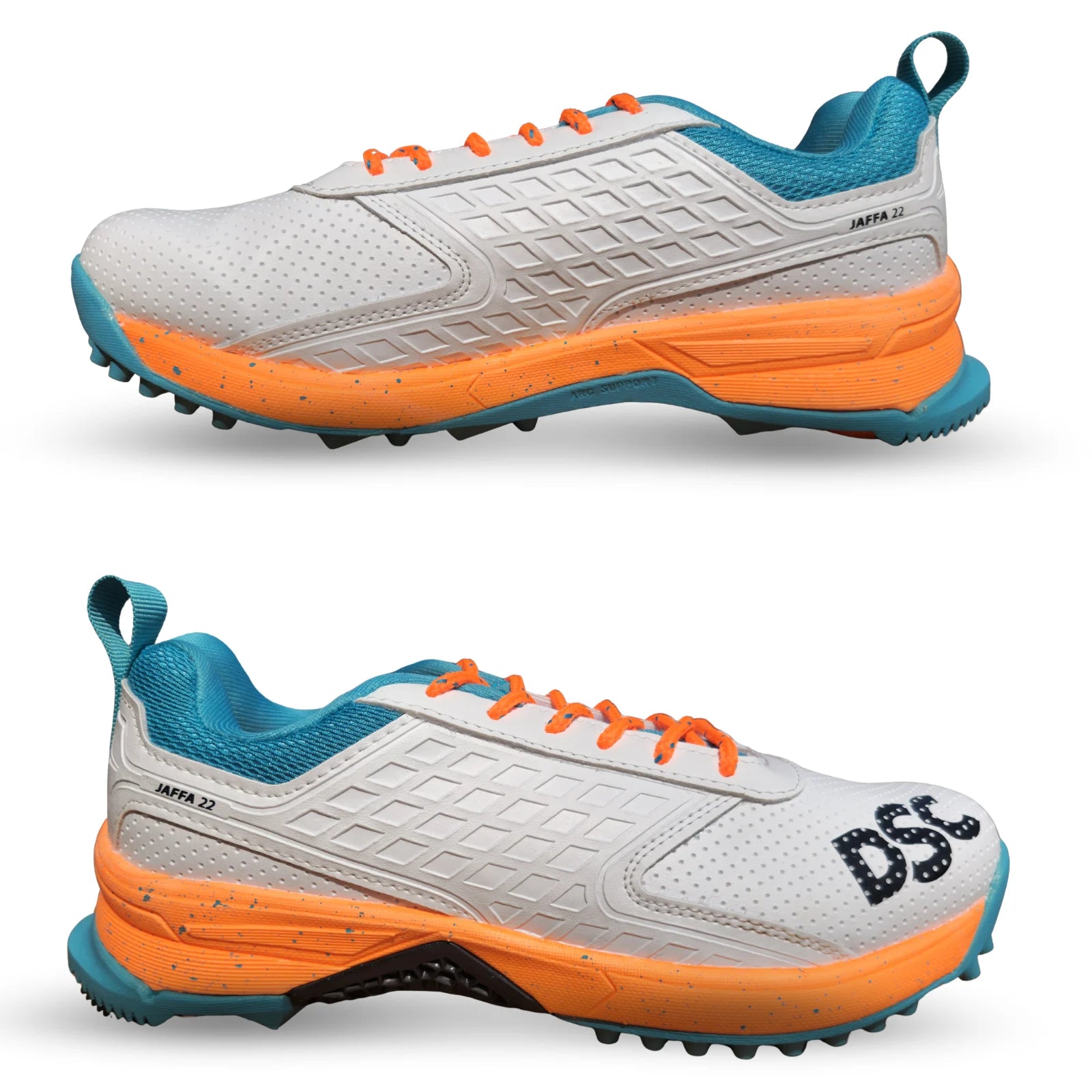 DSC Jaffa 22 Cricket Shoes