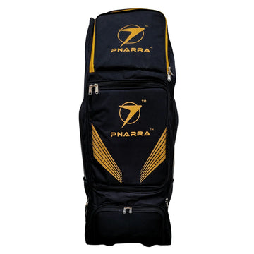 PNARRA Player Duffel Wheel Kit Bag