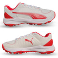 PUMA 24 FH Rubber Cricket Shoes