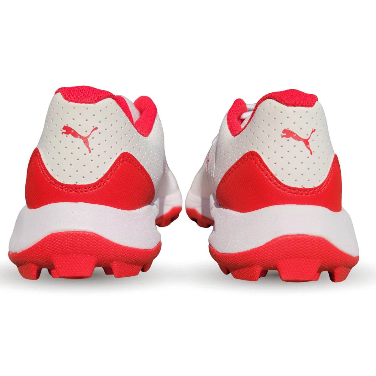 PUMA 24 FH Rubber Cricket Shoes