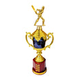 Golden Cricket Batsman Trophy for Tournament Awards